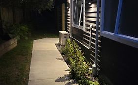 Sleepout Hideaway